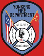 Yonkers Fire Department