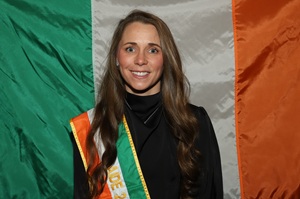 Caitlin Geraghty Liberatori